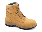 BLUNDSTONE LACE UP 144 WHEAT