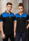 LADIES CHARGER POLO   P500LS