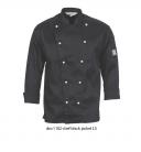 CK Chef Kraft Jacket - Long Sleeve